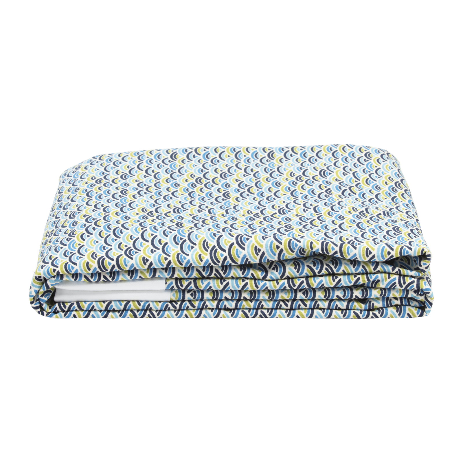 J-Life Kakefuton Colorful Seika Ha Blue Custom COVER ONLY_Kakefutons