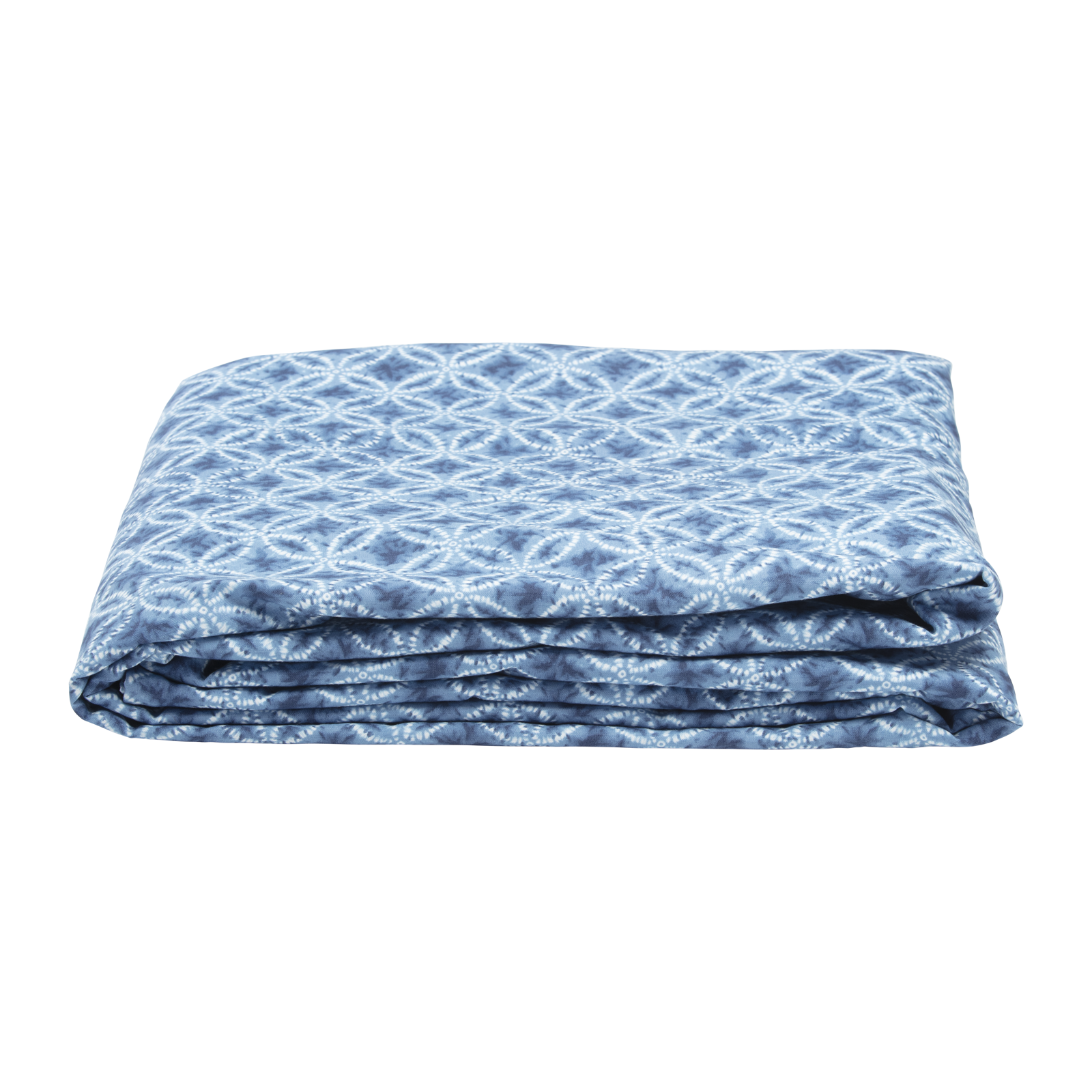 J-Life Kakefuton Taidai Blue Custom COVER ONLY_Kakefutons_Kakefuton Custom Cover Only_Japan Tradition