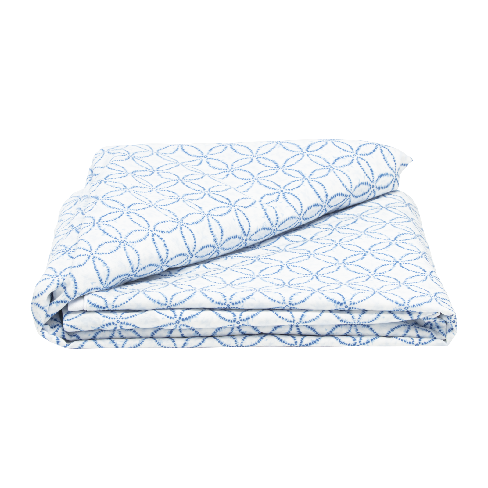 J-Life Kakefuton Taidai Light Blue Custom COVER ONLY_Kakefutons_Kakefuton Custom Cover Only