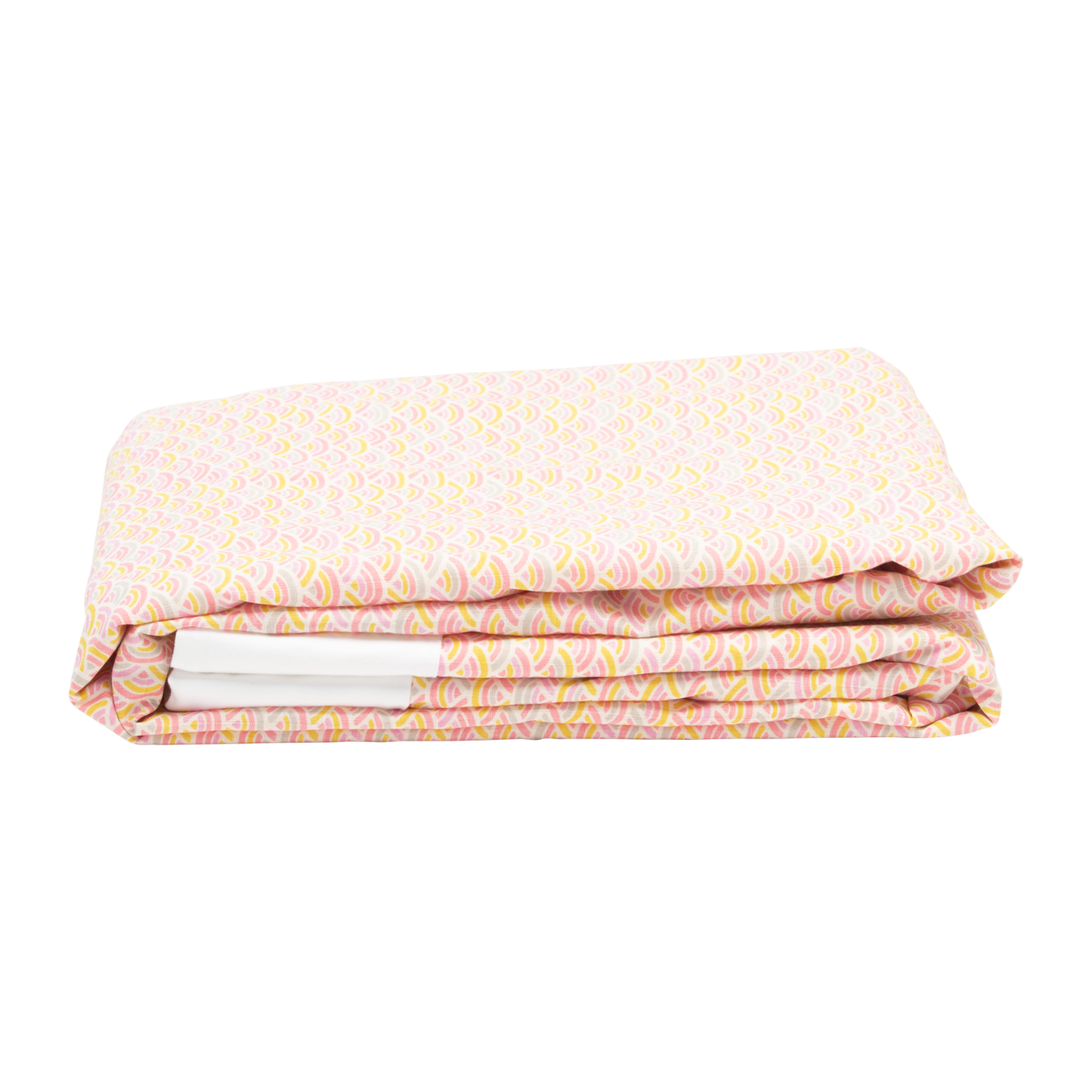 J-Life Kakefuton Colorful Seika Ha Pink Custom COVER ONLY_Kakefutons