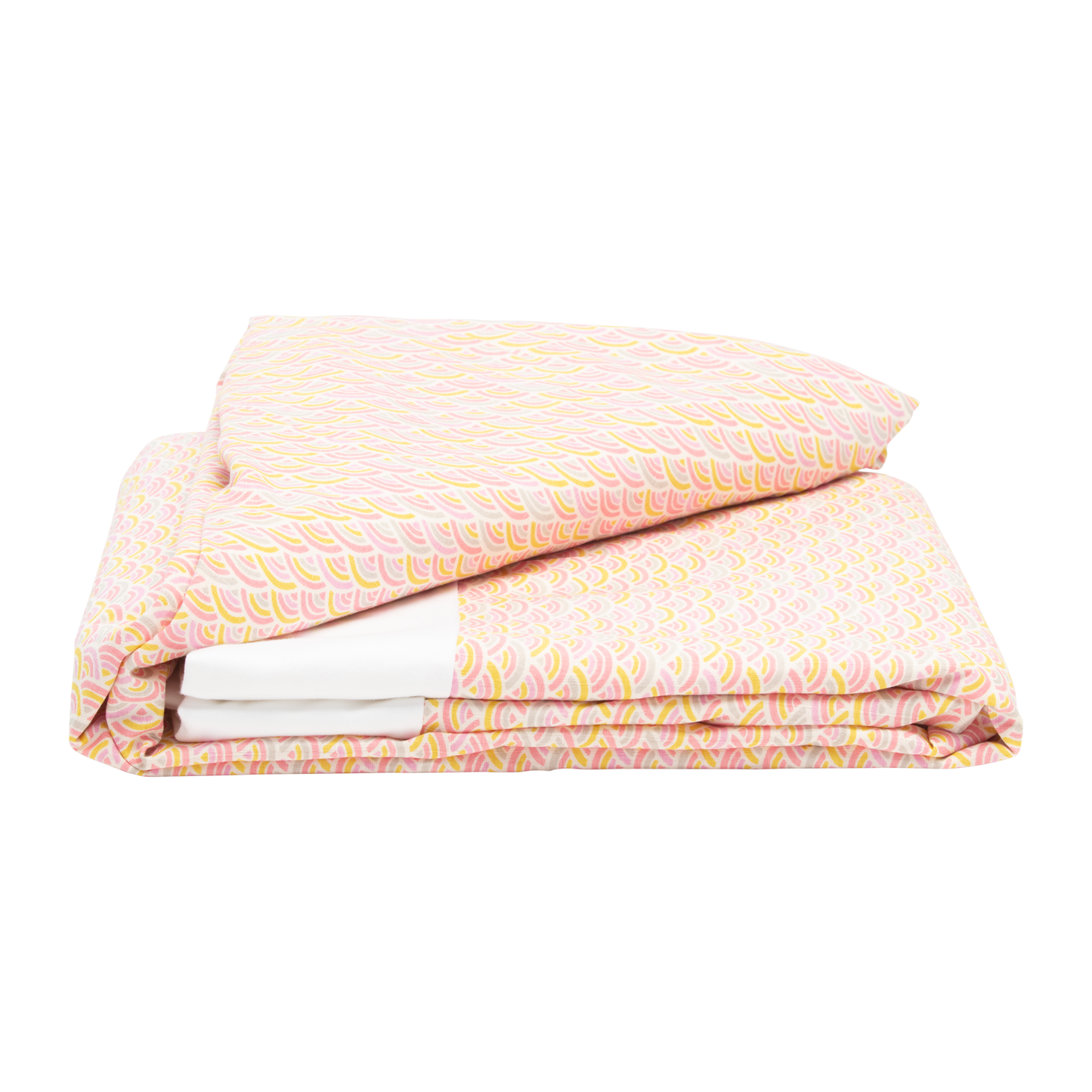 J-Life Kakefuton Colorful Seika Ha Pink Custom COVER ONLY