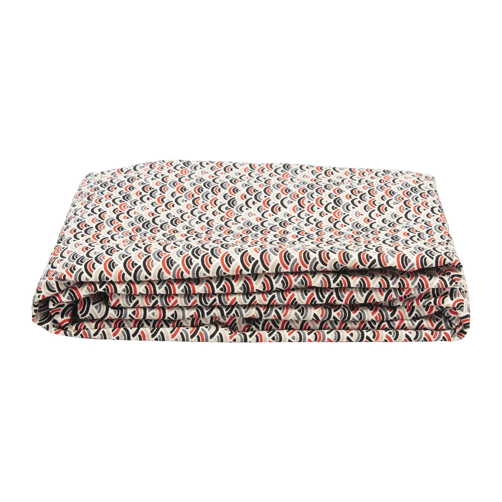 J-Life Kakefuton Colorful Seika Ha Red Custom COVER ONLY_Kakefutons_Kakefuton Custom Cover Only_Japan Tradition