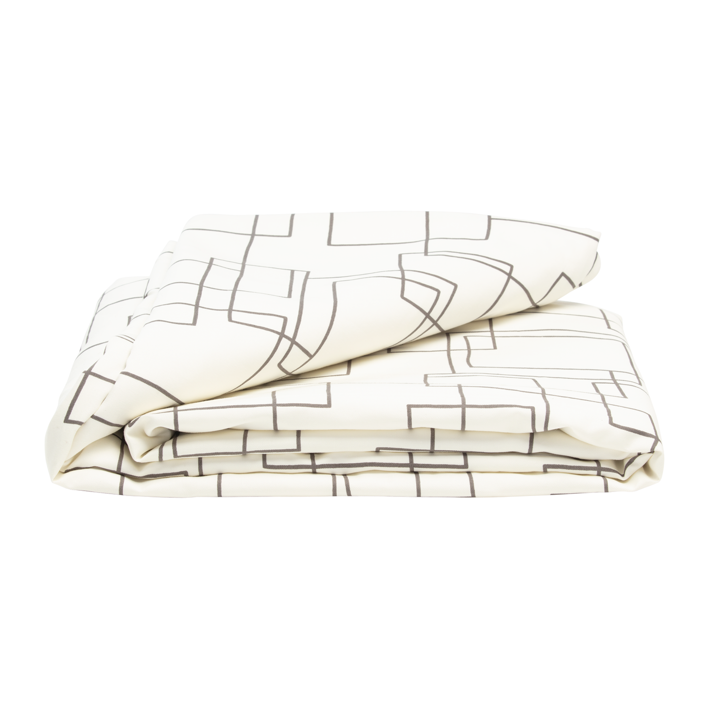 J-Life Kakefuton Shikaku White Custom COVER ONLY_Kakefutons_Kakefuton Custom Cover Only