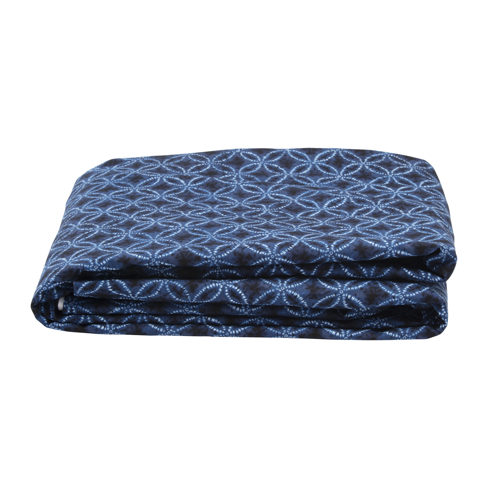 J-Life Kakefuton Taidai Navy Custom COVER ONLY_Kakefutons_Kakefuton Custom Cover Only_Japan Tradition