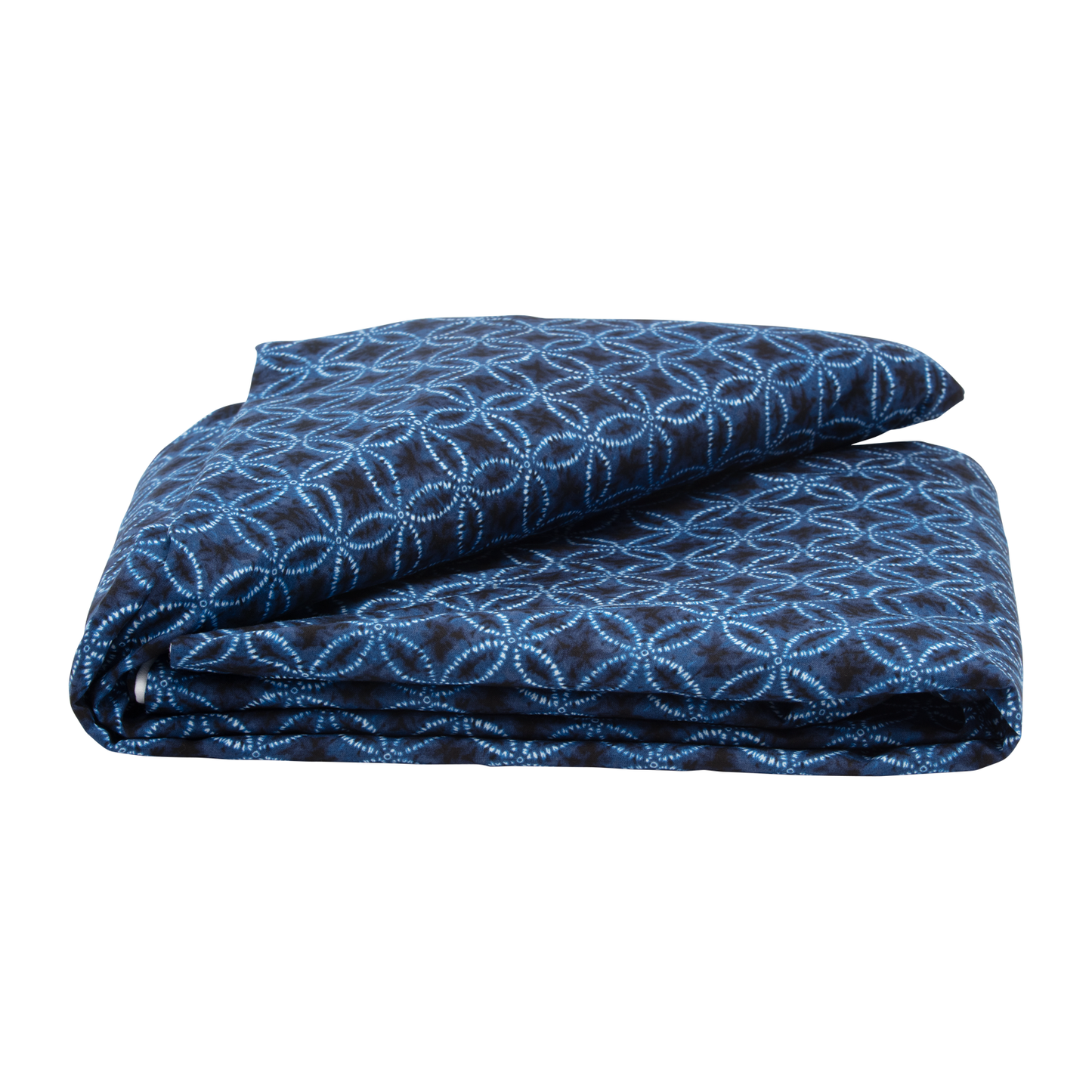 J-Life Kakefuton Taidai Navy Custom COVER ONLY_Kakefutons_Kakefuton Custom Cover Only