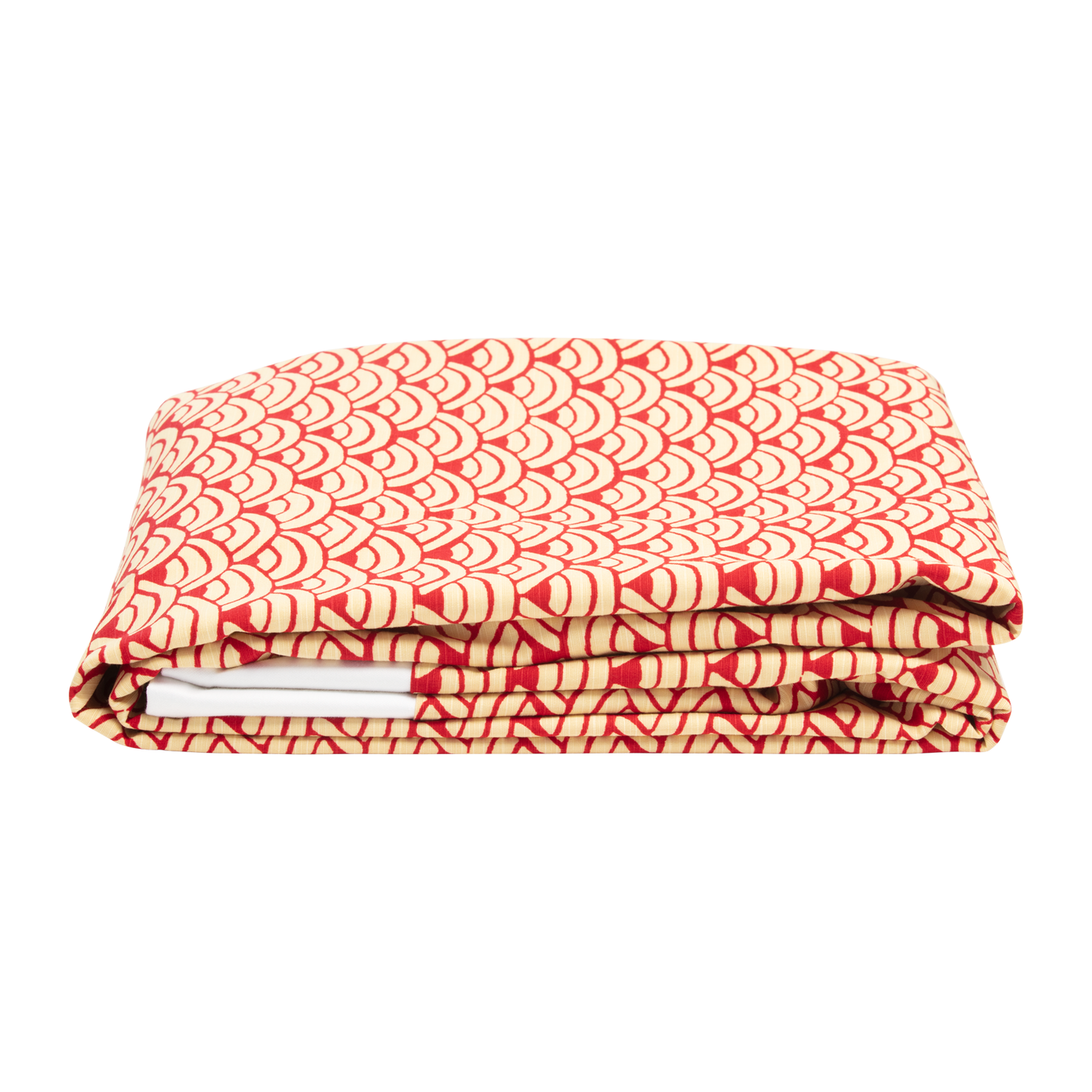 J-Life Kakefuton Jumbo Seika Ha Red Custom COVER ONLY_Kakefutons