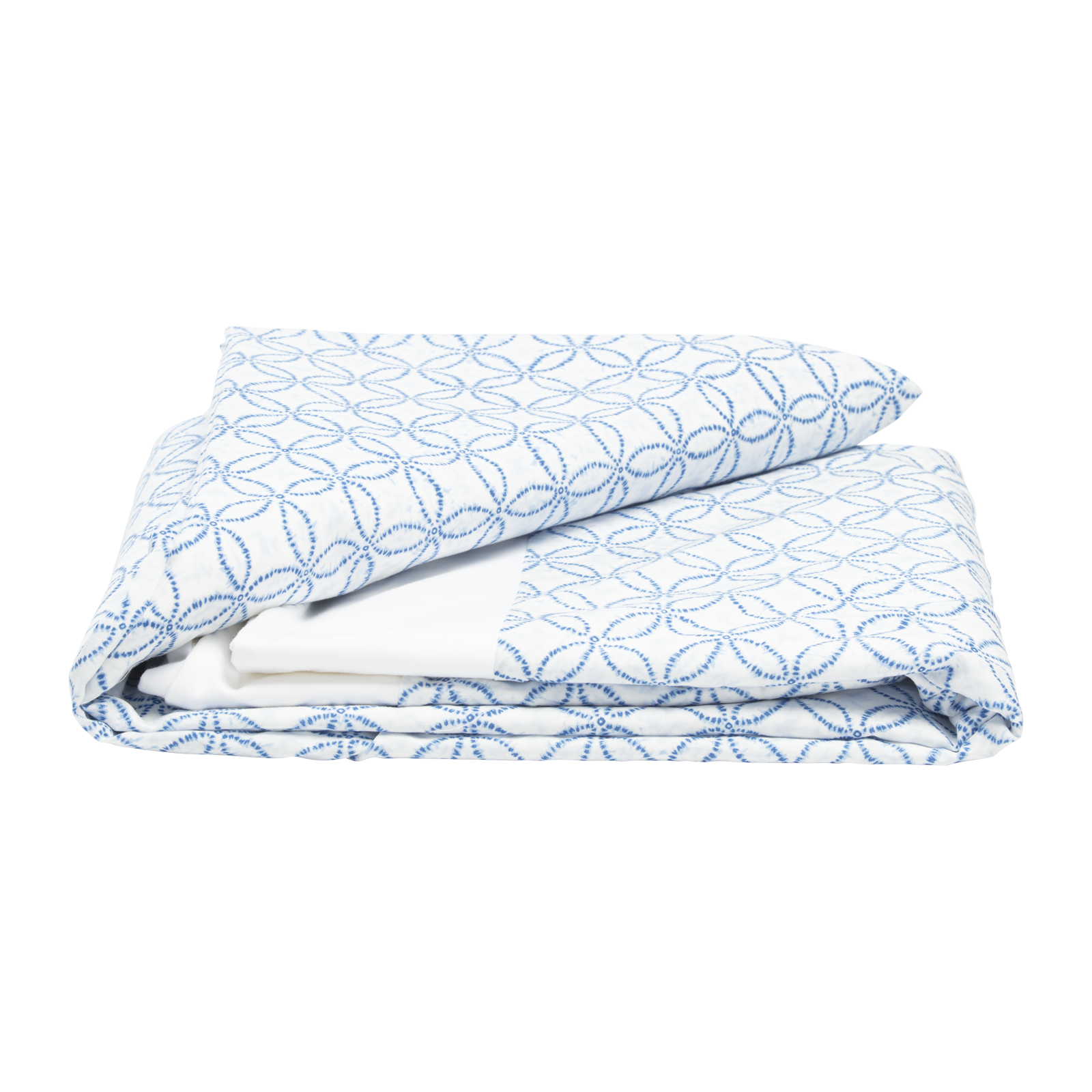 J-Life Kakefuton Taidai Light Blue Custom COVER ONLY
