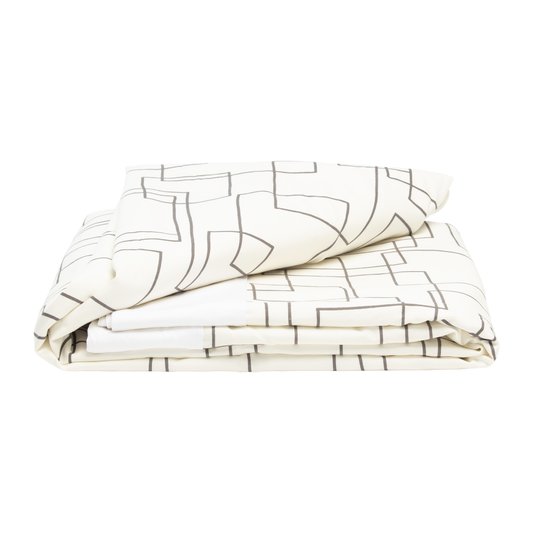 J-Life Kakefuton Shikaku White Custom COVER ONLY