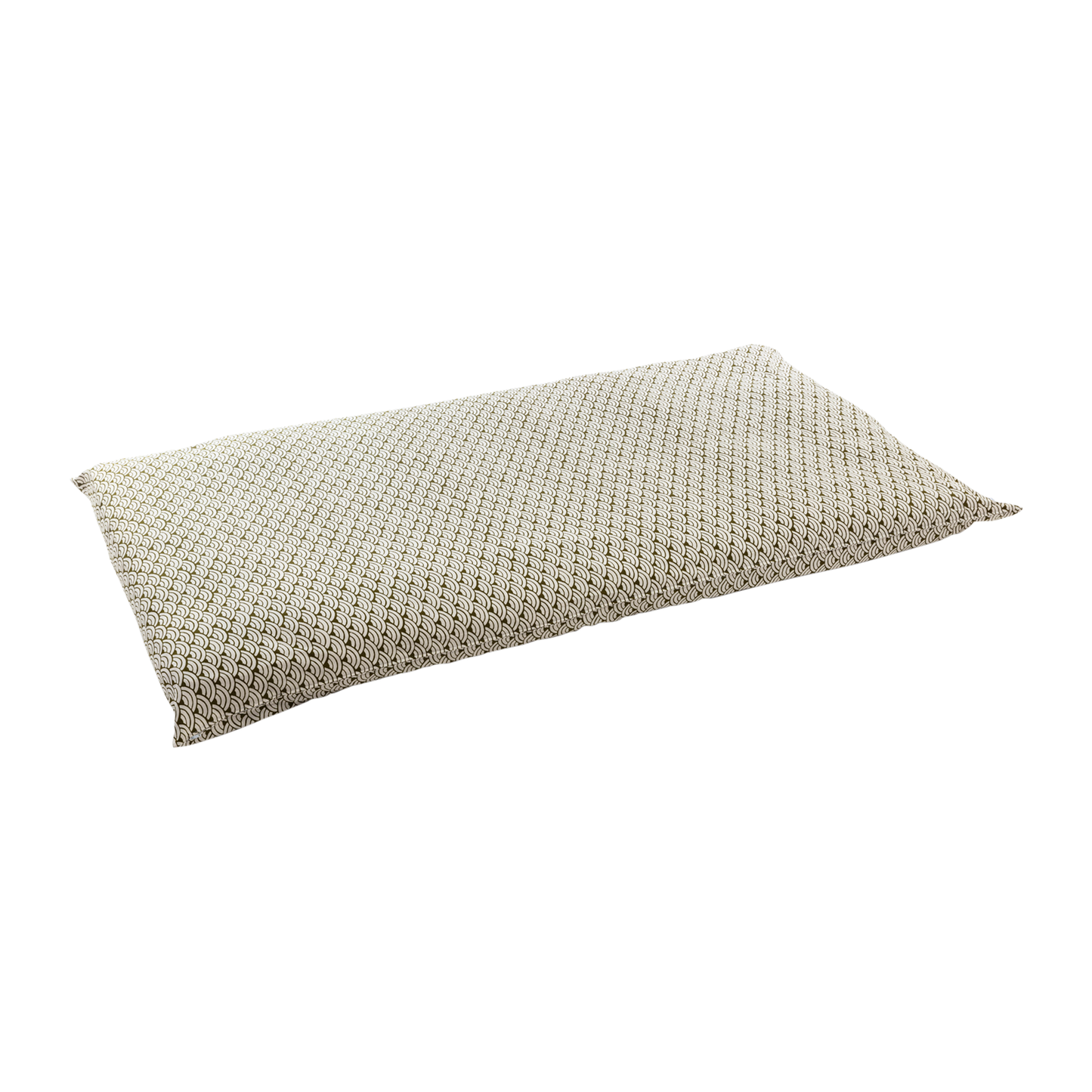 Sheet Set in Jumbo Seikai Ha Matcha
