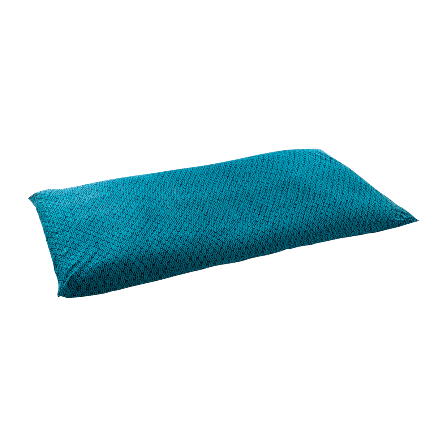Shikifuton Jumbo Seikai Ha Blue Removable COVER ONLY