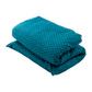 Shikifuton Jumbo Seikai Ha Blue Removable COVER ONLY