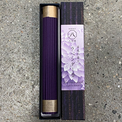 Japanese Cedarwood Incense_Lifestyle_Incense_Japanese Style