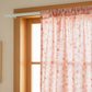 J-Life Noren Japanese Door Curtain Tension Rod