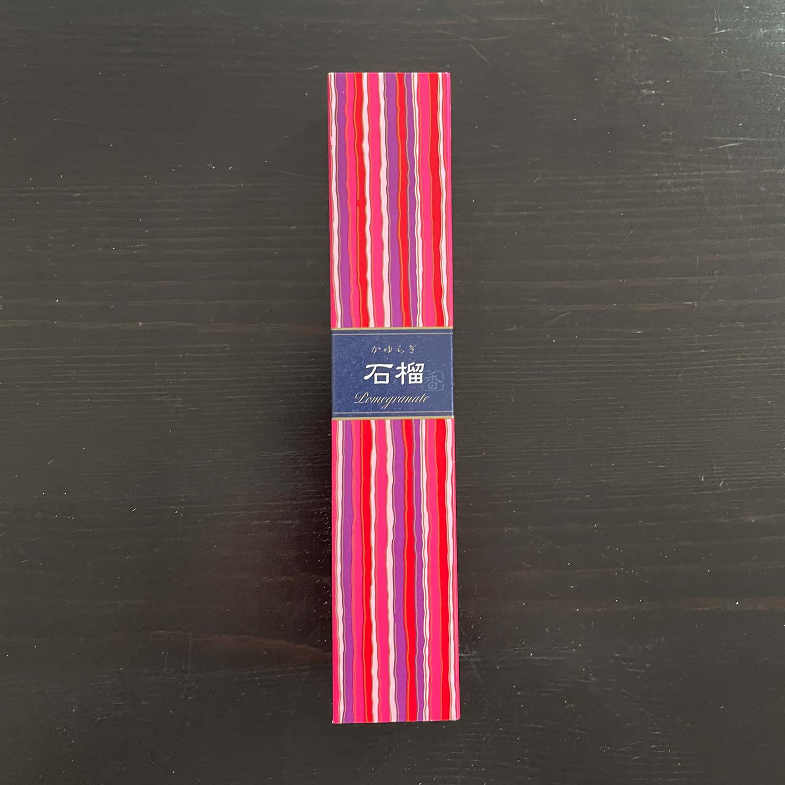 Kayuragi Incense Sticks_Lifestyle_Incense_Japanese Style_Traditional_1_2_3_4_5_6