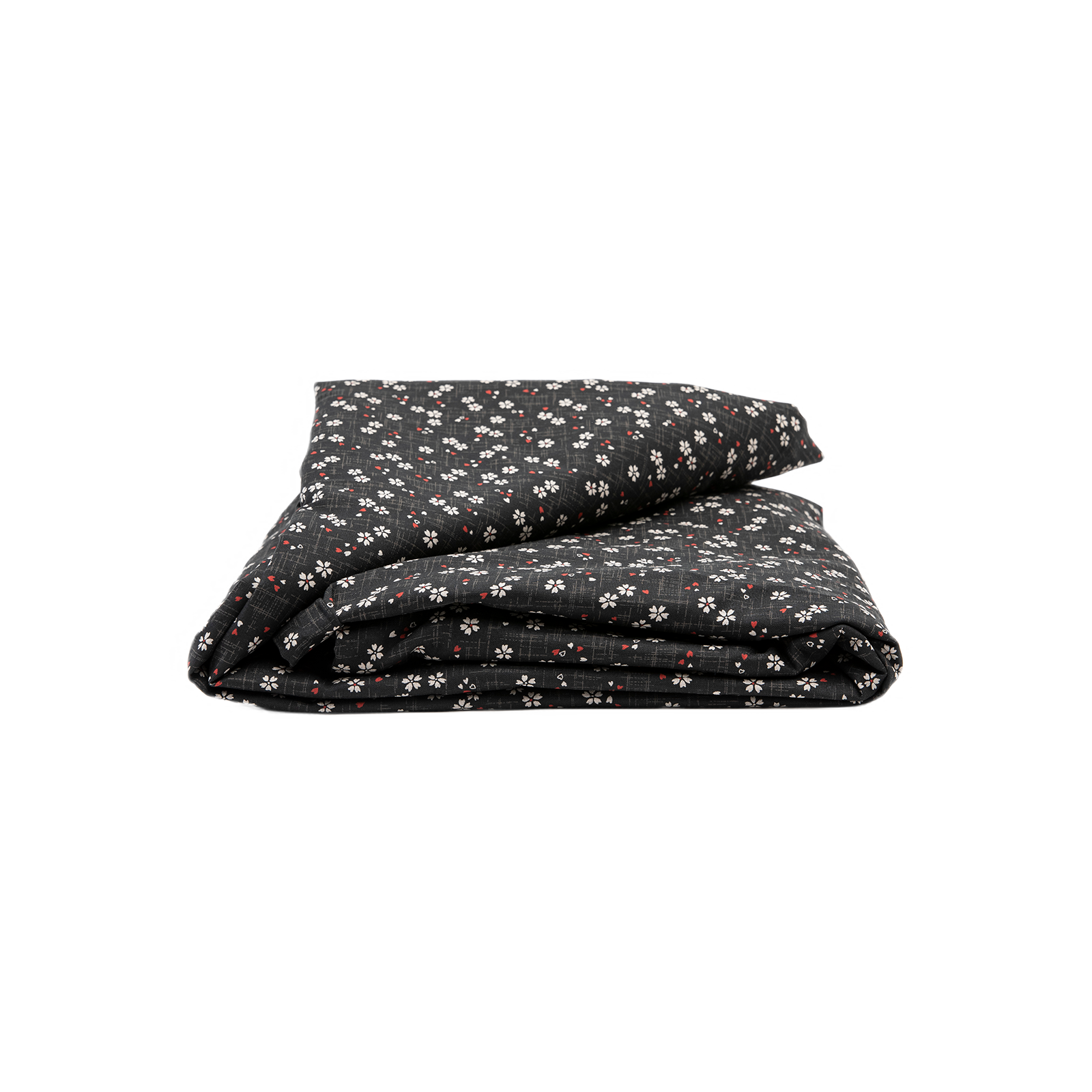 J-Life Sakura Charcoal Custom Kakefuton with Removable Cover_Kakefutons_Kakefuton with custom cover_Japan Tradition_Sleep System_Handmade__1