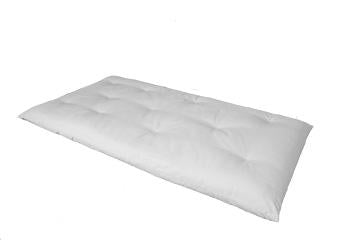 J-Life Shikifuton with Seikai Ha Lavender Removable Cover