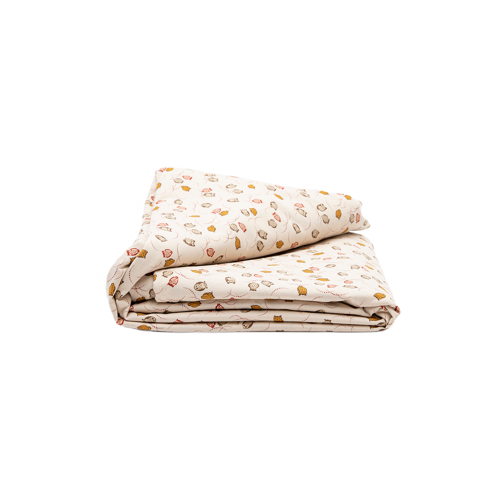 J-Life Kakefuton Fukurou Natural Custom COVER ONLY_Kakefutons_Kakefuton Custom Cover Only_Japan Tradition