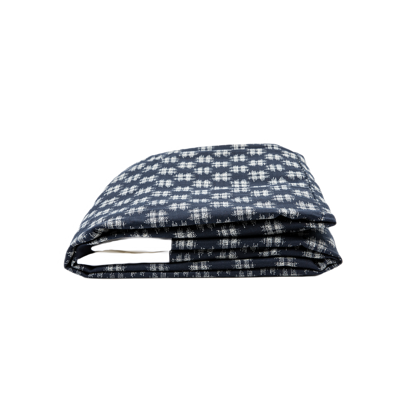J-Life Kakefuton Hiro Navy Custom COVER ONLY