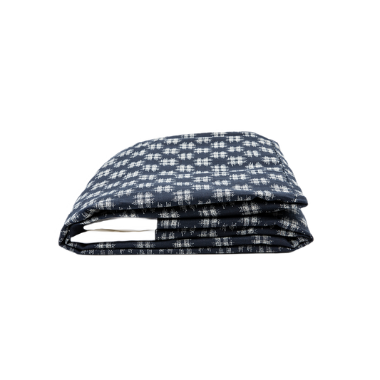 J-Life Kakefuton Hiro Navy Custom COVER ONLY