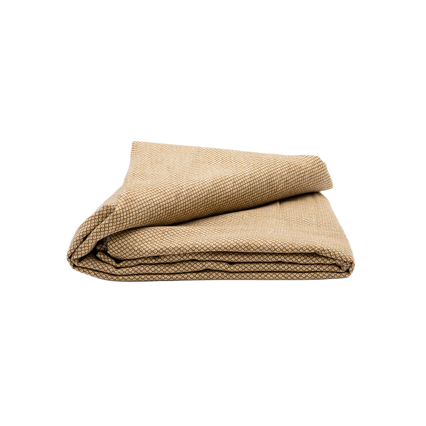 J-Life Kakefuton Dotto Tan Custom COVER ONLY_Kakefutons_Kakefuton Custom Cover Only_Japan Tradition