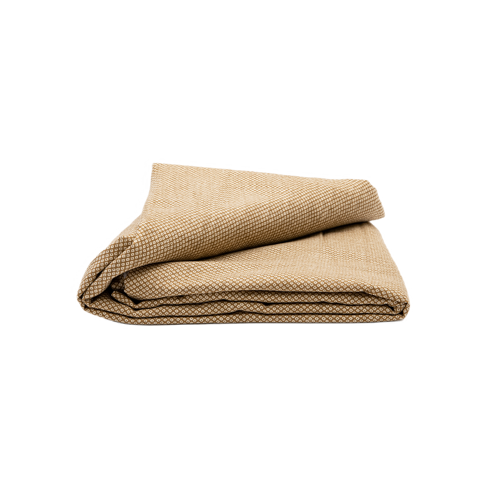 J-Life Kakefuton Dotto Tan Custom COVER ONLY_Kakefutons_Kakefuton Custom Cover Only_Japan Tradition