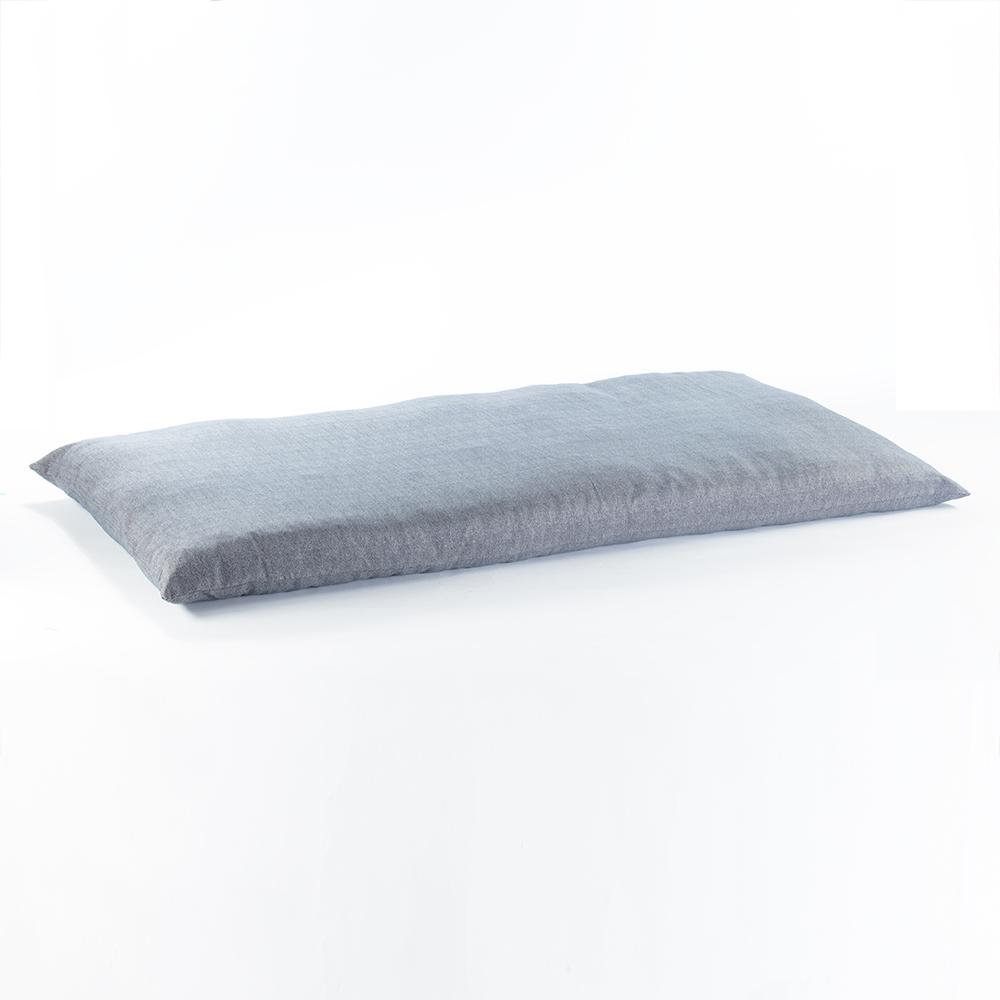 Shiki Futon Toransu Navy Removable COVER ONLY