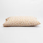J-Life Fukurou Natural Pillowcase_Pillows & Shams
