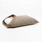 J-Life Nami Black Pillowcase_Pillows & Shams_Pillowcase