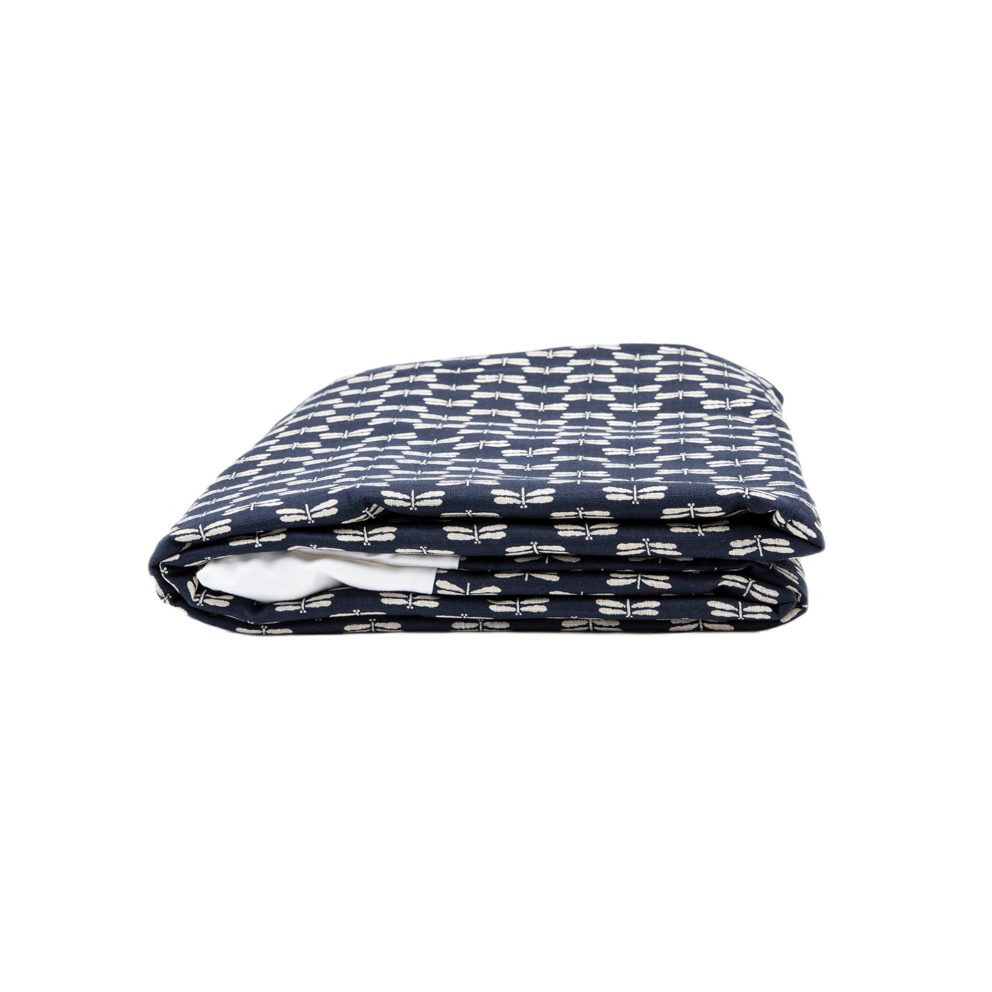 J-Life Kakefuton New Tombo Navy Custom COVER ONLY