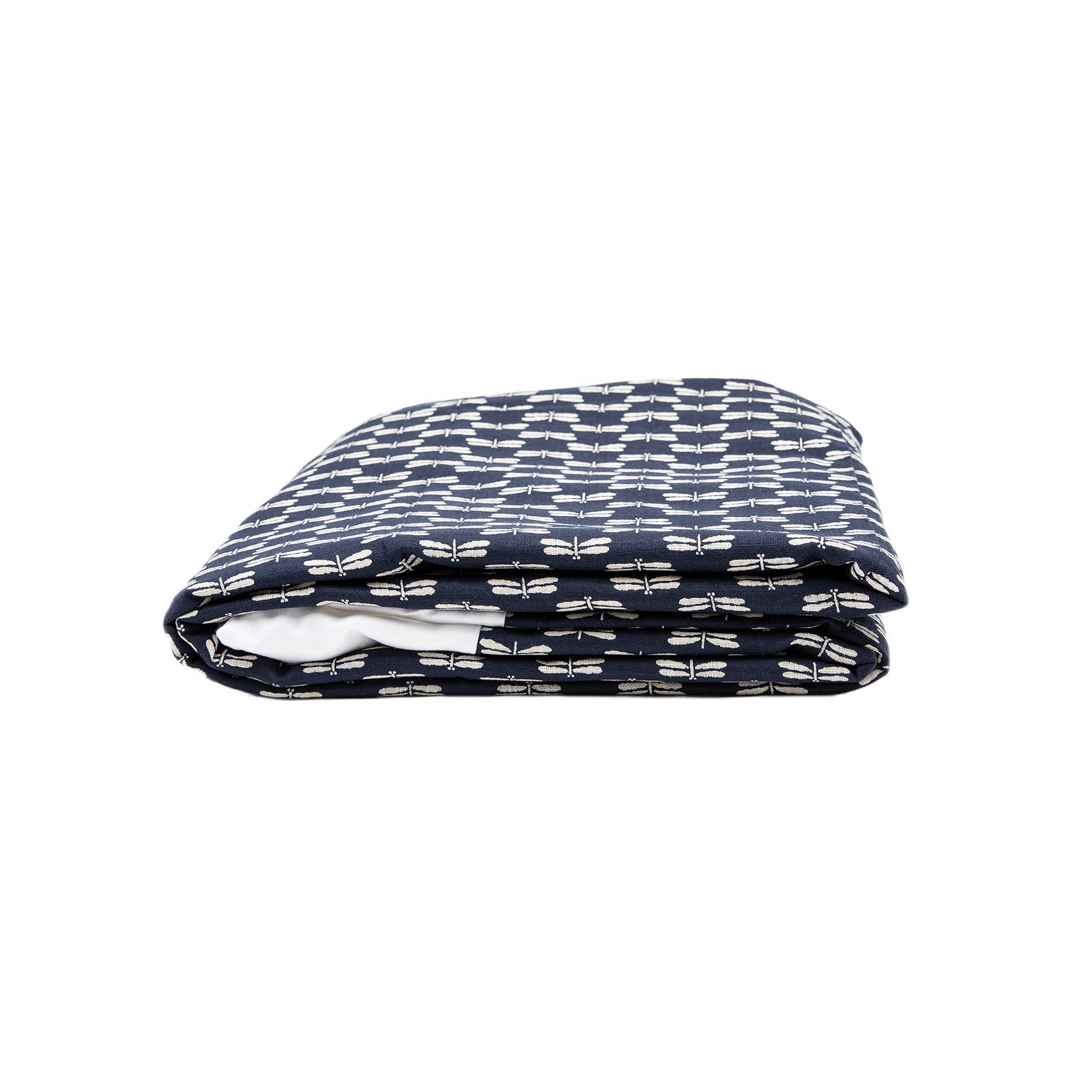 J-Life Kakefuton New Tombo Navy Custom COVER ONLY
