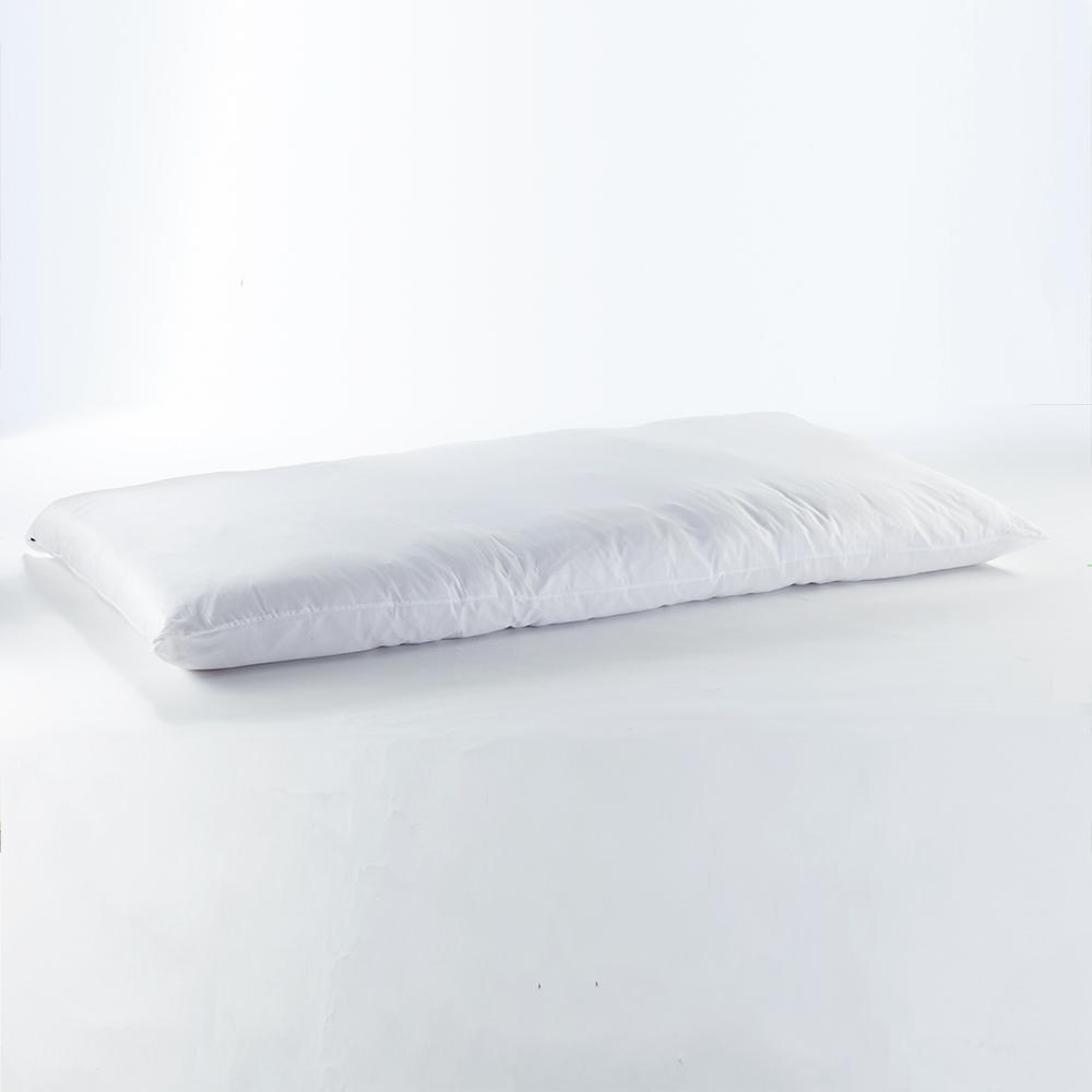 J-Life Shikifuton with Solid White Removable Cover