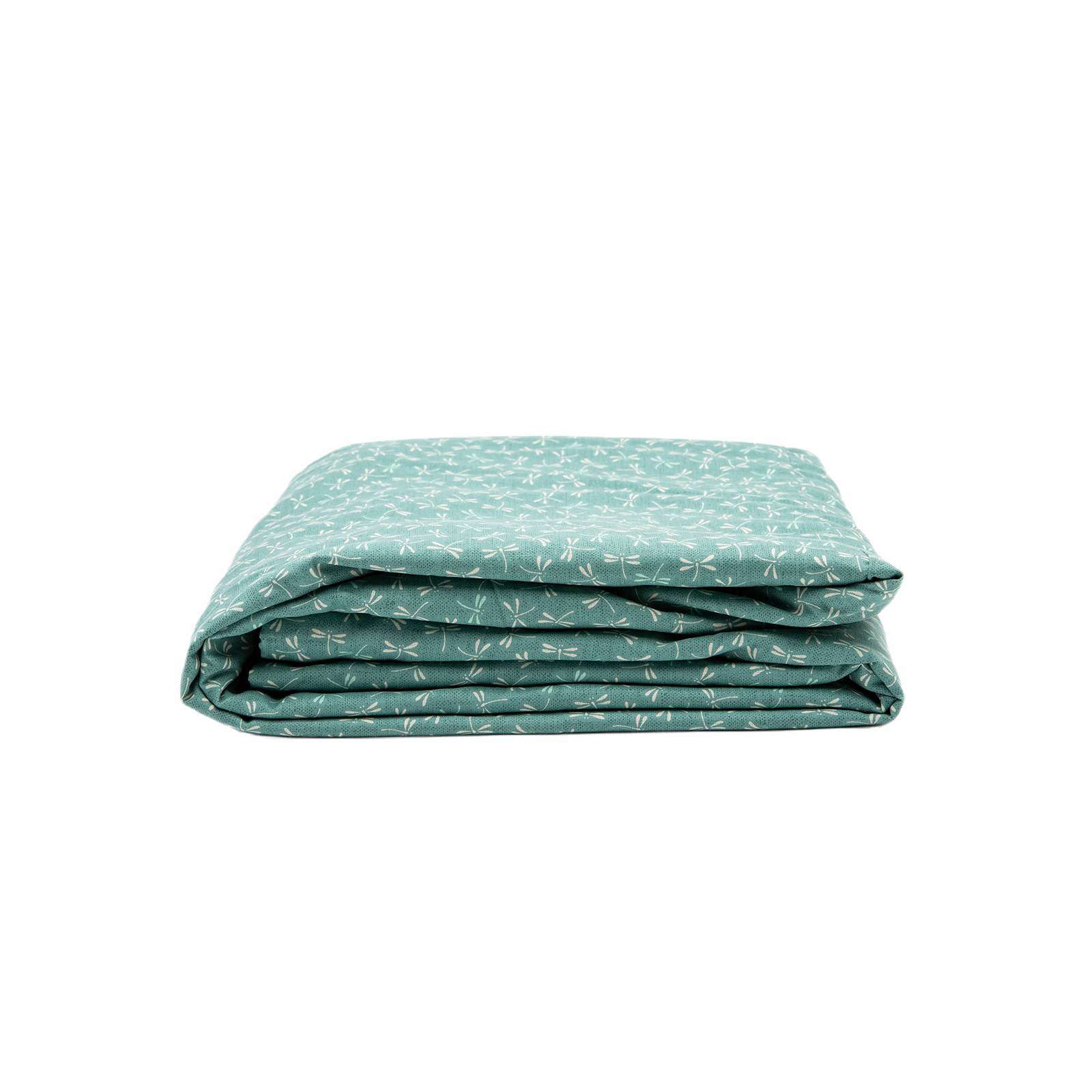 J-Life Kakefuton Tombo Teal Custom COVER ONLY_Kakefutons_Kakefuton Custom Cover Only_Japan Tradition