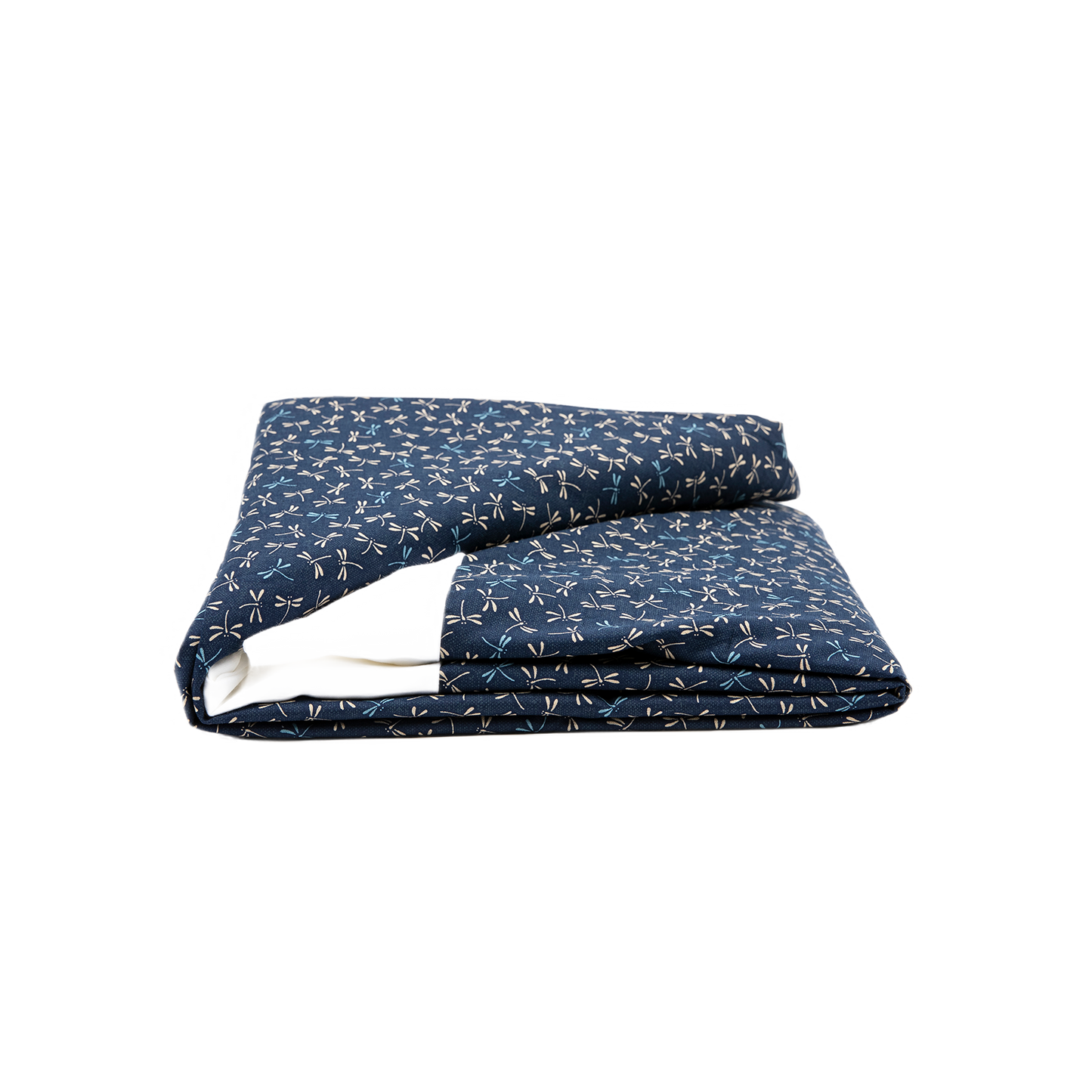 J-Life Kakefuton Tombo Navy Custom COVER ONLY_Kakefutons