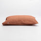 J-Life Nami Red Pillowcase_Pillows & Shams