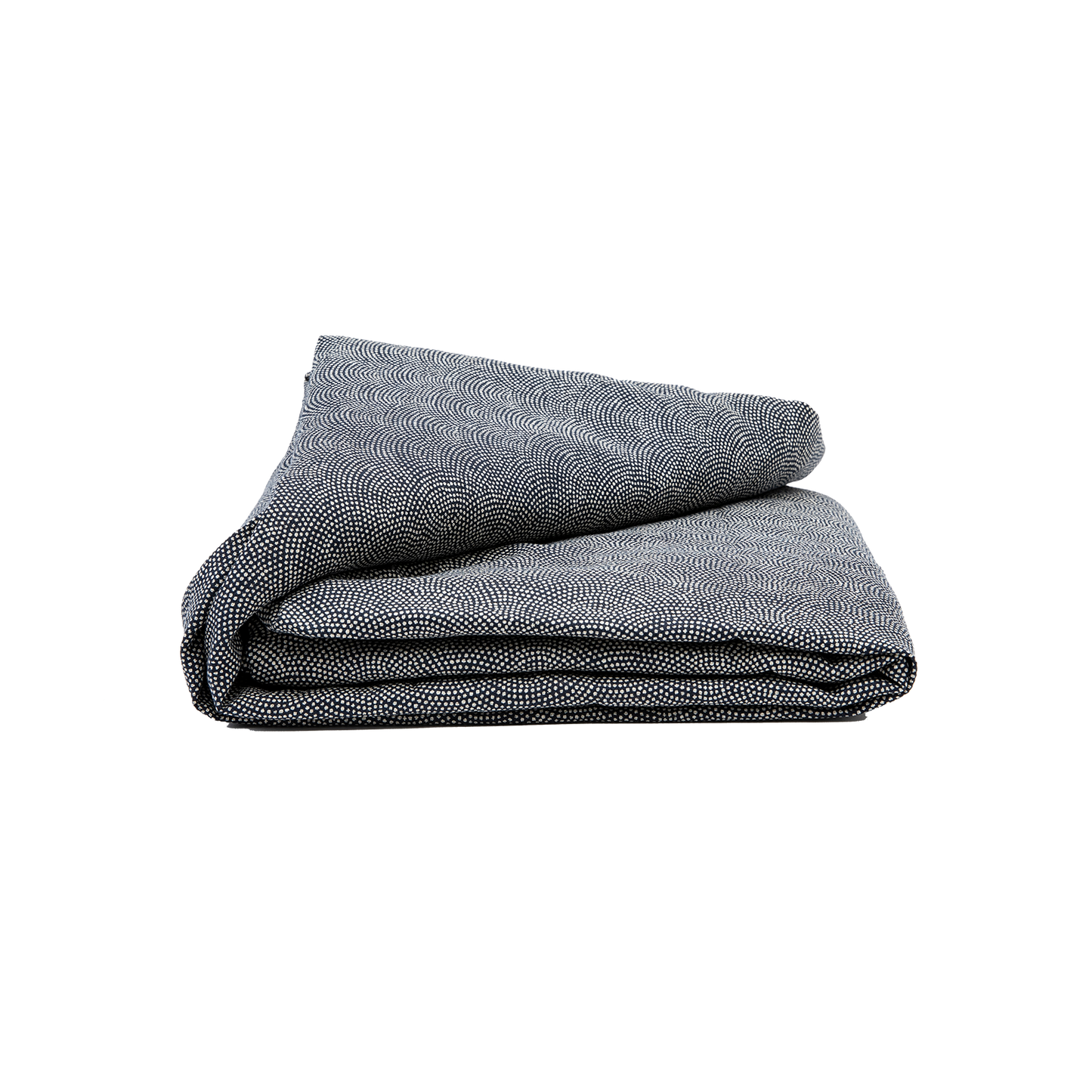 J-Life Kakefuton Toransu Navy Custom COVER ONLY_Kakefutons_Kakefuton Custom Cover Only_Japan Tradition