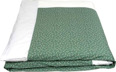 J-Life Kakefuton Tombo Teal Custom COVER ONLY_Kakefutons_Kakefuton Custom Cover Only