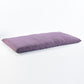 Shiki Futon Asa No Ha Purple Removable COVER ONLY