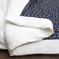 J-Life Fukurou Navy Custom Kakefuton with Removable Cover
