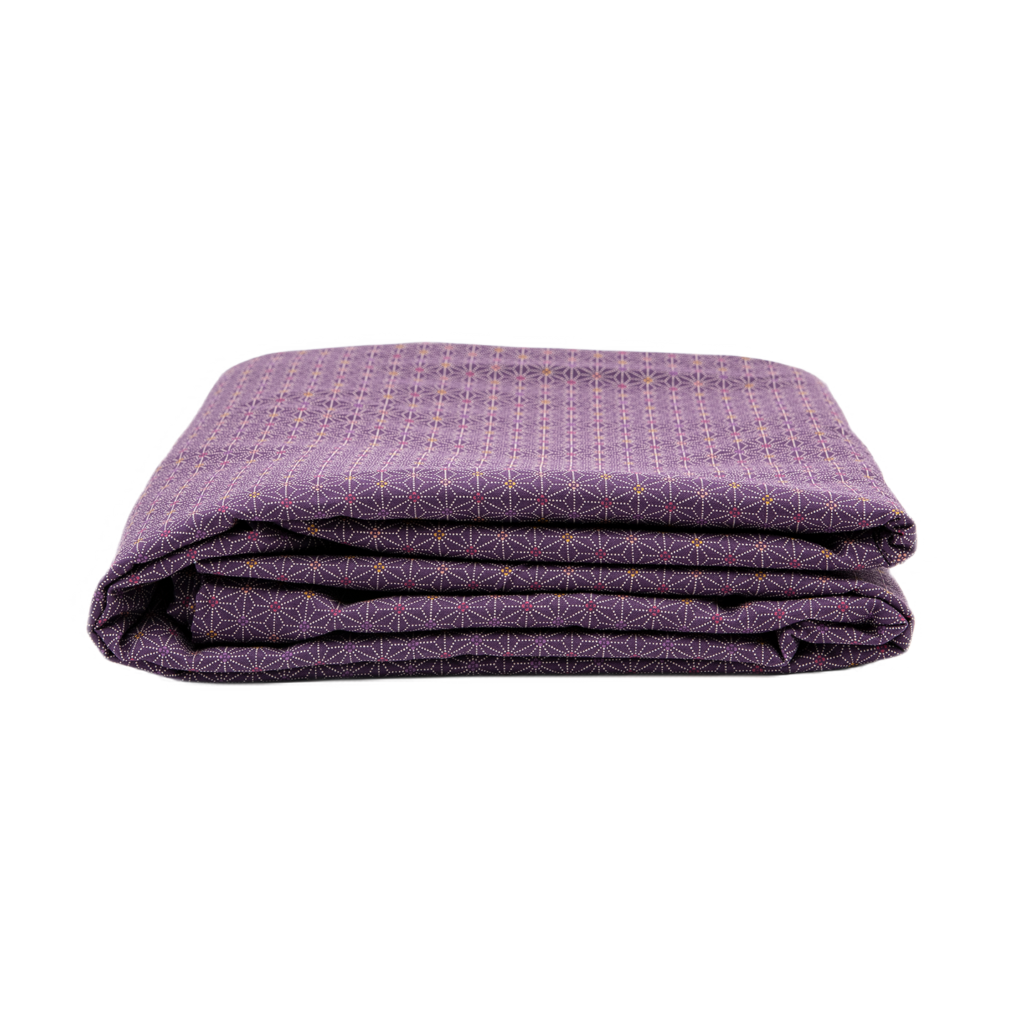 J-Life Kakefuton Asa No Ha Purple #3 Custom COVER ONLY_Kakefutons_Kakefuton Custom Cover Only