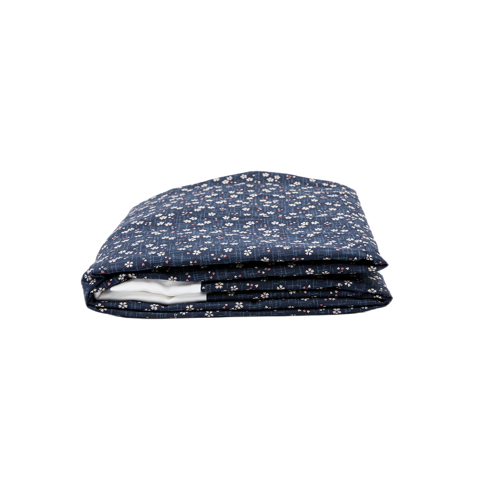 J-Life Kakefuton Sakura Navy Custom COVER ONLY