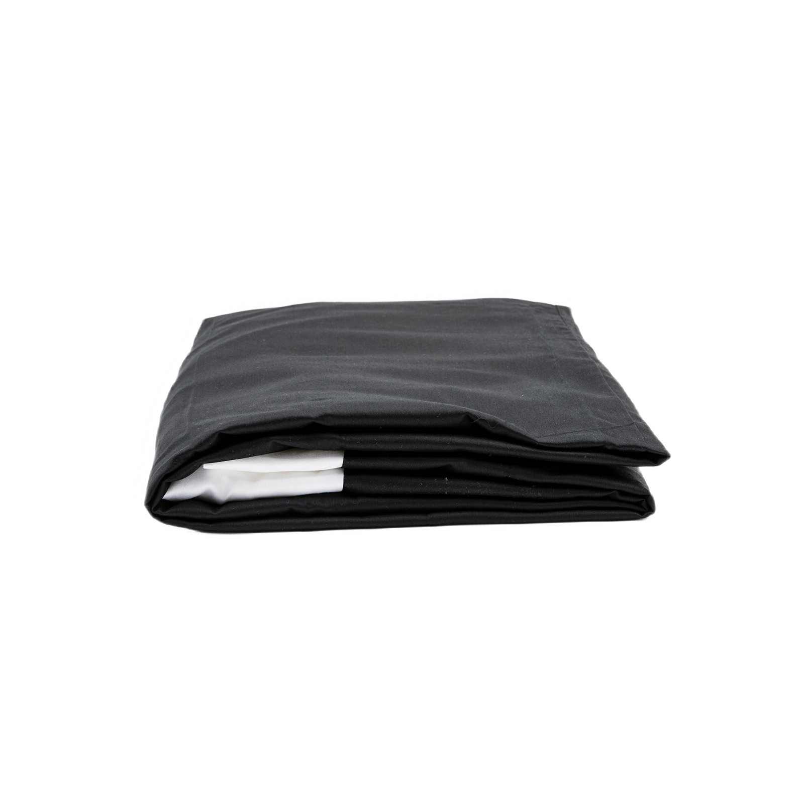 J-Life Kakefuton Black Ultra Sateen Custom COVER ONLY