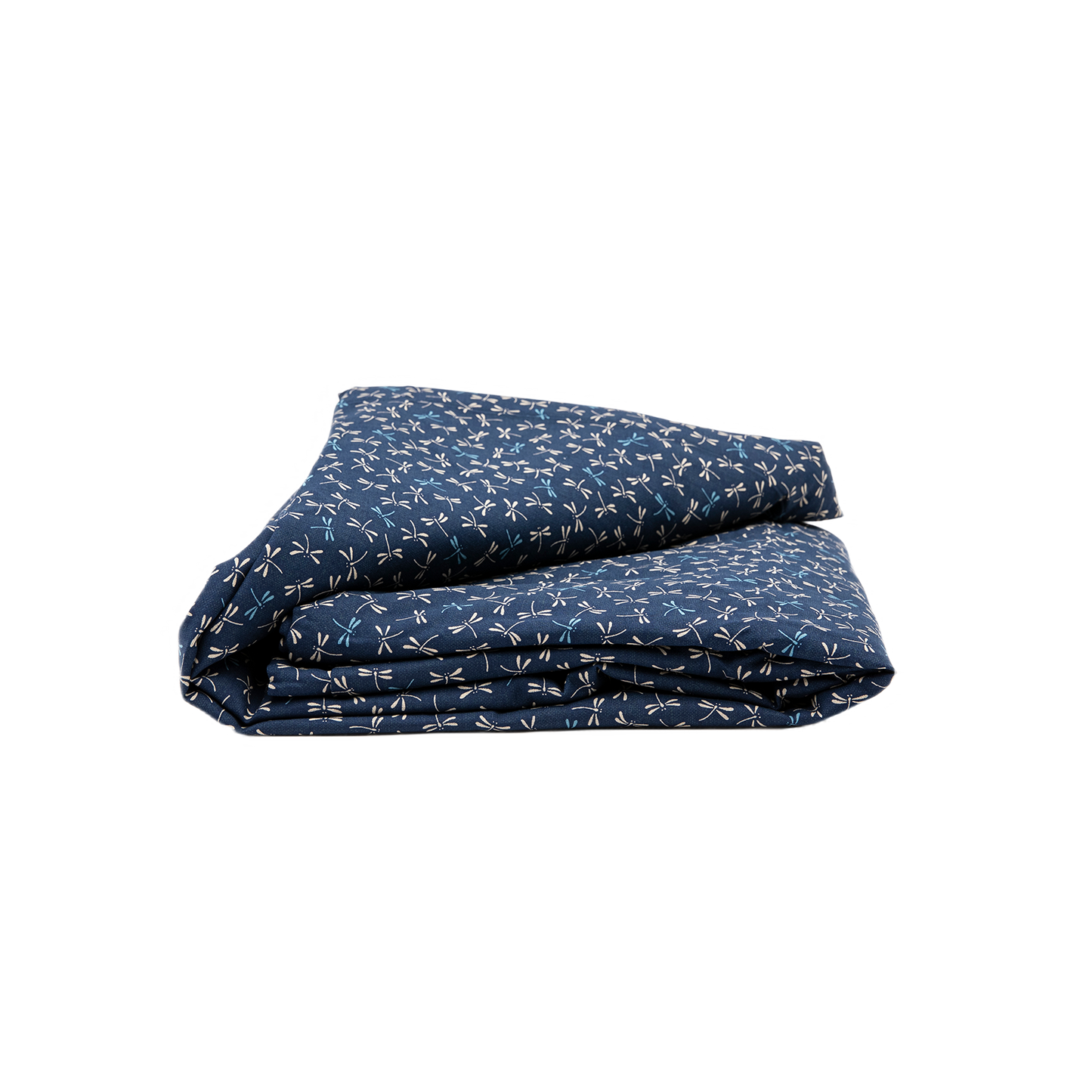 J-Life Kakefuton Tombo Navy Custom COVER ONLY_Kakefutons_Kakefuton Custom Cover Only_Japan Tradition_Sleep System