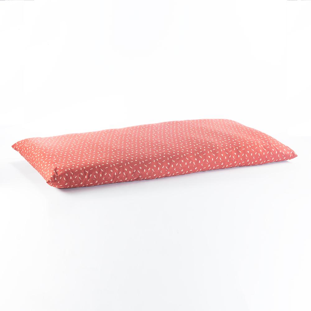 Shikifuton Usagi "Bunny" Red Removable COVER ONLY