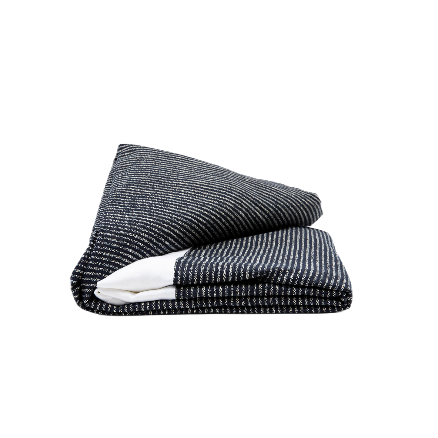 J-Life Kakefuton Shima Navy Custom COVER ONLY_Kakefutons