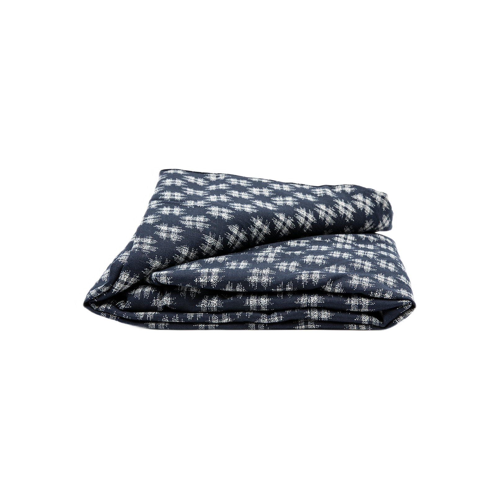 J-Life Kakefuton Hiro Navy Custom COVER ONLY_Kakefutons_Kakefuton Custom Cover Only_Japan Tradition