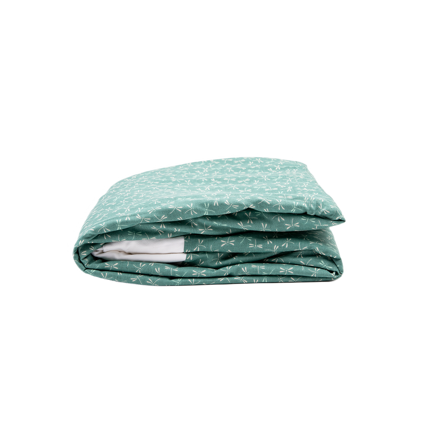 J-Life Kakefuton Tombo Teal Custom COVER ONLY