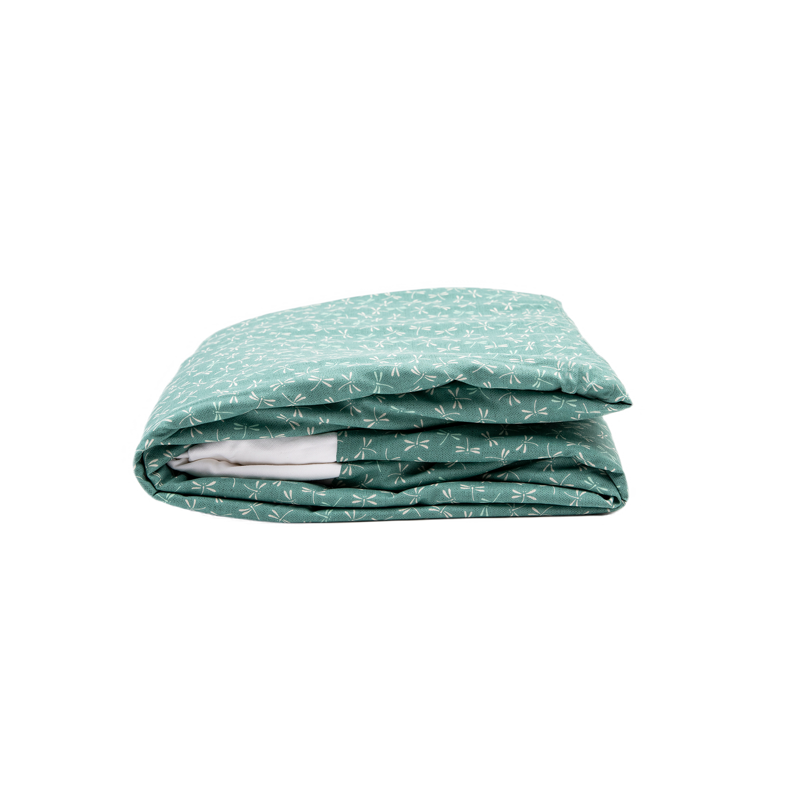 J-Life Kakefuton Tombo Teal Custom COVER ONLY