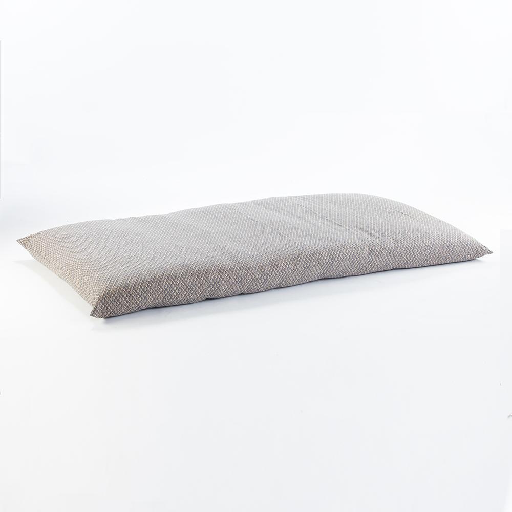 Shikifuton Nami Navy Removable COVER ONLY