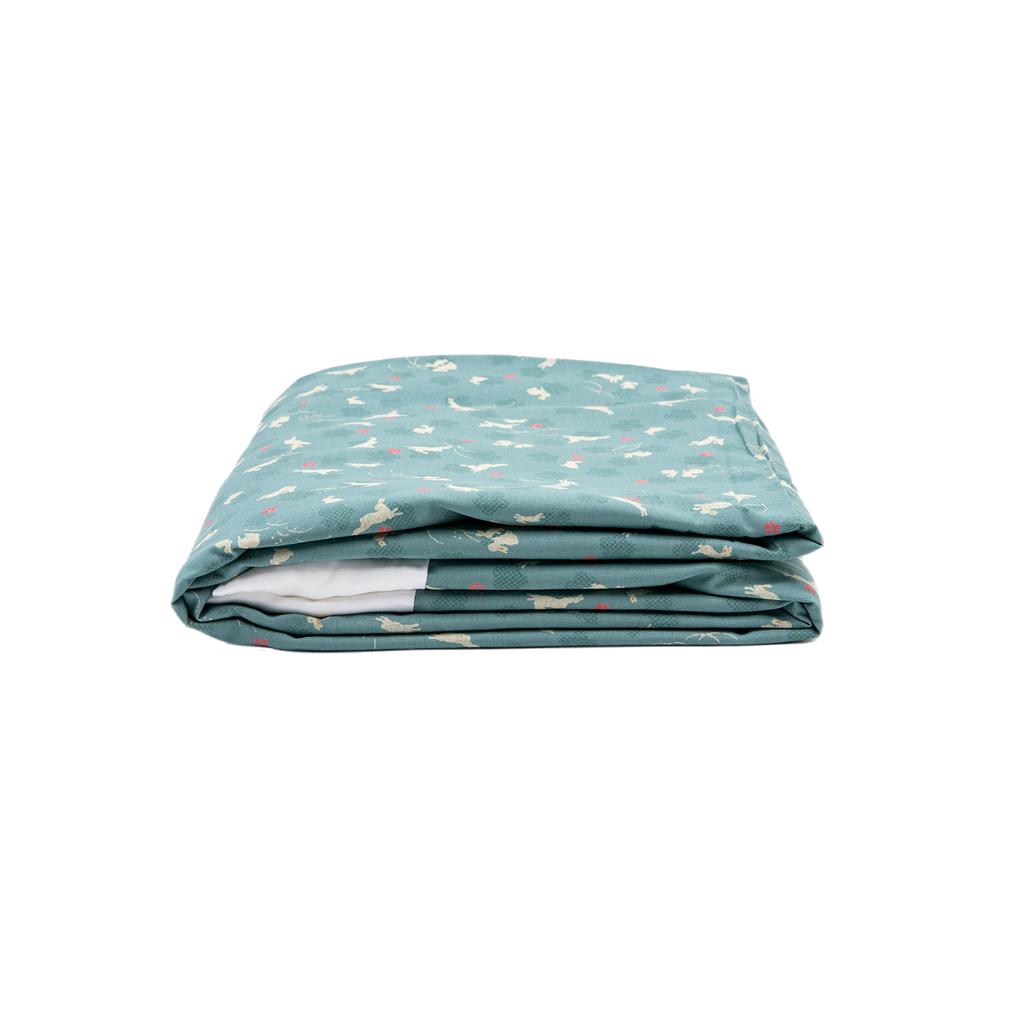 J-Life Kakefuton Usagi Sky Blue Custom COVER ONLY