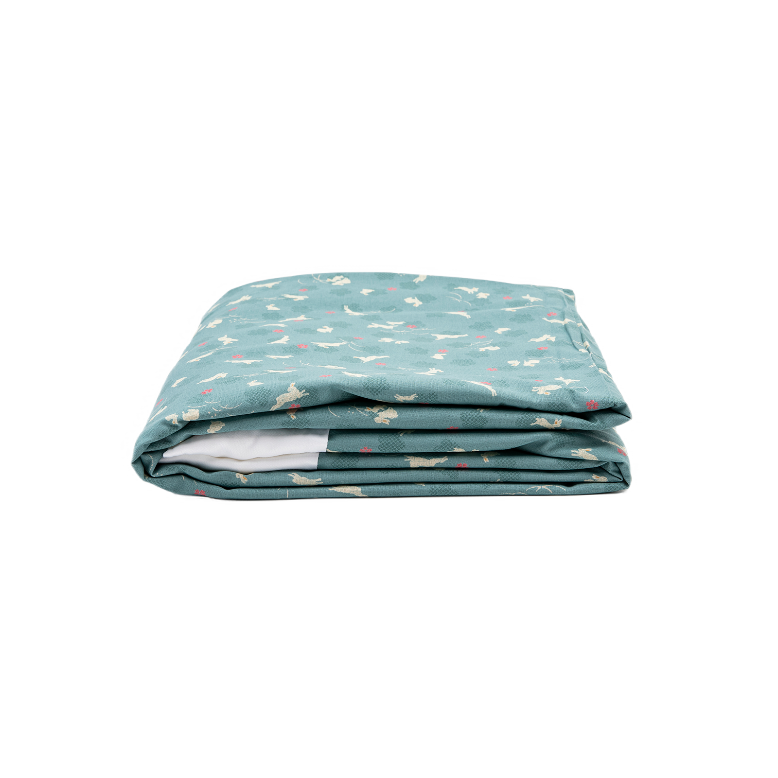 J-Life Kakefuton Usagi Sky Blue Custom COVER ONLY